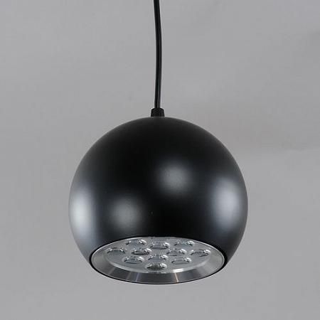 Купить Подвесной светильник Elvan N0447C-BK-012