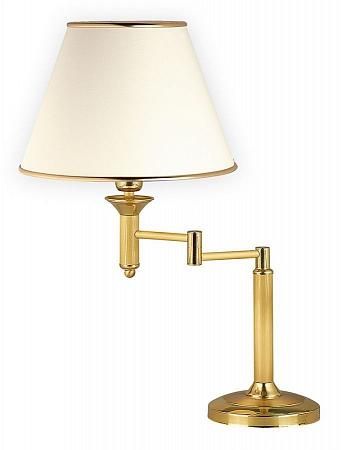 Купить Настольная лампа с абажуром Jupiter CLASSIC 206 CL L