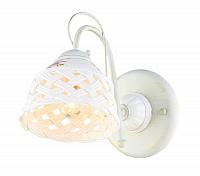 Купить Бра Arte Lamp Wicker A6616AP-1WG
