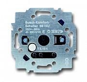 Купить Выключатель многофункциональный ABB BJE с детектором движения Busch-Komfort-Schalter 300W 2CKA006800A2270