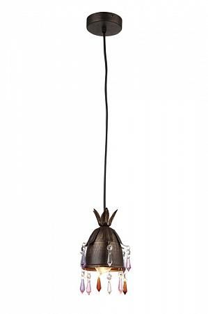 Купить Подвесной светильник Arte Lamp Bells A1798SP-1RI