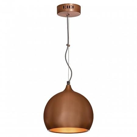 Купить Подвесной светильник Lussole Loft GRLSN-6106-01