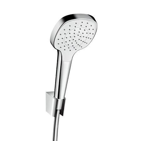 Купить Ручной душ с держателем и шлангом Croma Select E 26424400