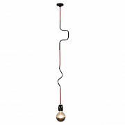 Купить Подвесной светильник Lussole Loft GRLSP-9889