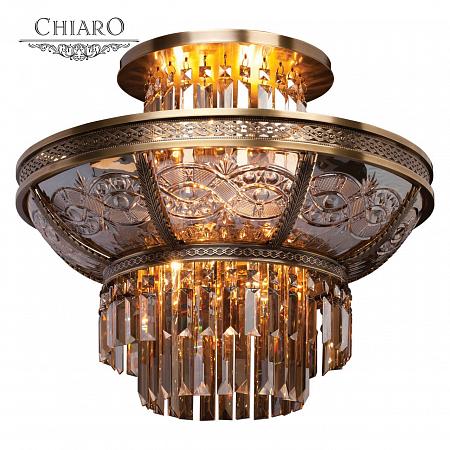 Купить Потолочный светильник Chiaro Диана 340011308