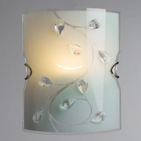 Купить Настенный светильник Arte Lamp A4044AP-1CC
