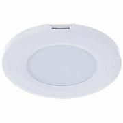 Купить Мебельный светодиодный светильник (UL-00002887) Uniel ULM-F40-6W/4200K/DIM Sensor IP20 White