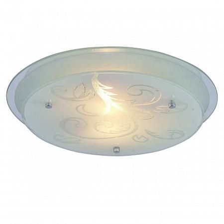 Купить Потолочный светильник Arte Lamp A4865PL-2CC