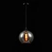 Купить Подвесной светильник Maytoni Bergen T314-11-B