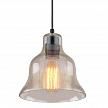Купить Подвесной светильник Arte Lamp Amiata A4255SP-1AM