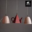 Купить 
Подвесной светильник Arte lamp Cafeteria A6605SP-3WH
