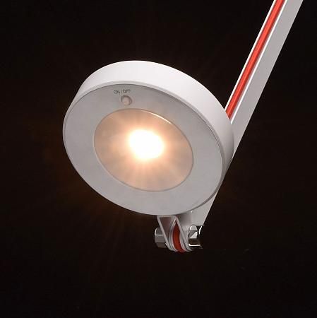 Купить Настольная лампа MW-Light Ракурс 631034001