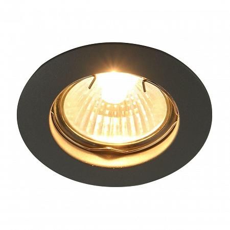 Купить Встраиваемый светильник Arte Lamp A2103PL-1GY