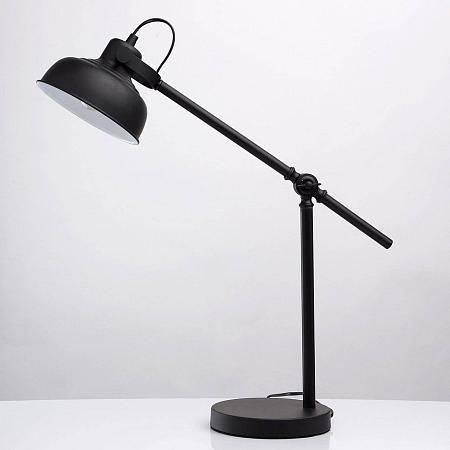 Купить Настольная лампа MW-Light Акцент 680030401