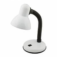 Купить Настольная лампа (02167) Uniel TLI-204 White E27