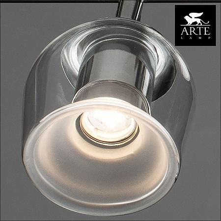 Купить Светодиодный спот Arte Lamp 14 A1558PL-4CC