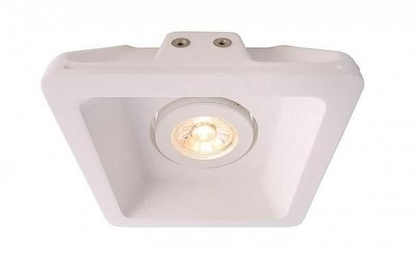 Купить Встраиваемый светильник Deko-Light 110502