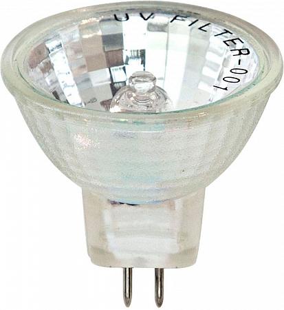 Купить Лампа галогенная Feron HB3  MR11 G4.0 35W