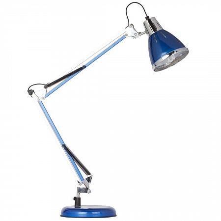 Купить Настольная лампа Arte Lamp 45 A2245LT-1BL