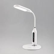 Купить Настольная лампа Eurosvet Soft 80503/1 белый