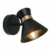 Купить Спот Arte Lamp Baltimore A1406AP-1BK