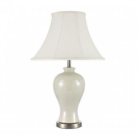 Купить Настольная лампа Arti Lampadari Gianni E 4.1 C