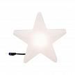 Купить Уличный светодиодный светильник Paulmann Lichtobjekt Star 94184