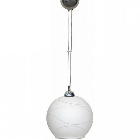 Купить 
Подвесной светильник Arte Lamp Crocus A4627SP-1CC