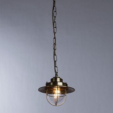 Купить Подвесной светильник Arte Lamp A4579SP-1AB