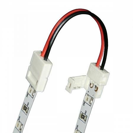 Купить Коннектор для светодиодных лент (06611) Uniel UCX-SS2/A20-NNN White 020