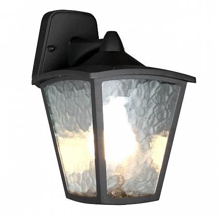 Купить Уличный настенный светильник Favourite Colosso 1819-1W