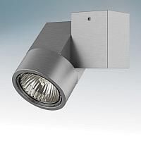Купить Потолочный светильник Lightstar Illumo XI Alu 051029