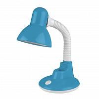 Купить Настольная лампа (UL-00001810) Uniel Школьная серия TLI-227 Blue E27