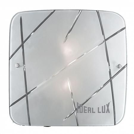 Купить Настенный светильник Ideal Lux Solco PL2