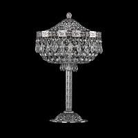 Купить Настольная лампа Bohemia Ivele 19271L6/25IV Ni