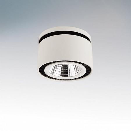 Купить Встраиваемый светильник Lightstar Forte 214800