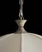 Купить Подвесной светильник Arte Lamp Bianca A2116SP-1WG