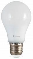 Купить Лампа светодиодная E27 12W 2700K груша матовая LE-GLS-12/E27/827 L164