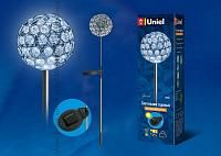 Купить Светильник на солнечных батареях (08964) Uniel USL-S-064/MT730 Sirius