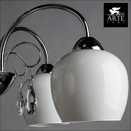 Купить Потолочная люстра Arte Lamp Millo A9548PL-5CC