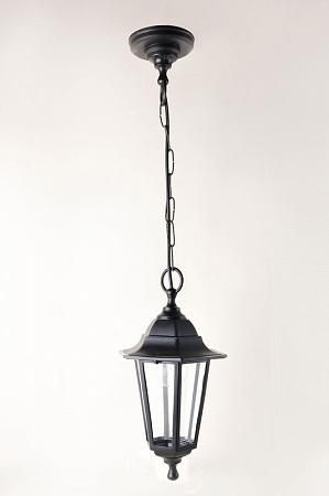 Купить Уличный подвесной светильник Arte Lamp Belgrade A1215SO-1BK