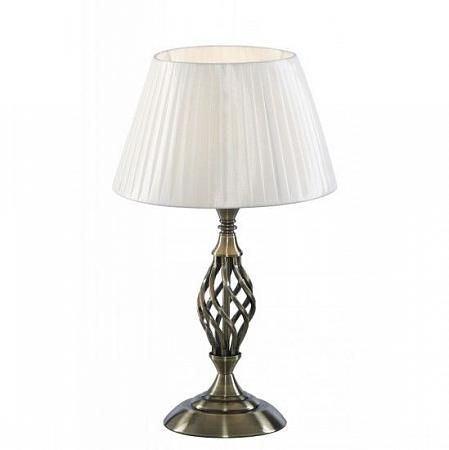 Купить Настольная лампа Arte Lamp Zanzibar A8390LT-1AB
