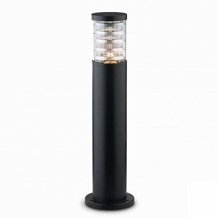 Купить Уличный светильник Ideal Lux Tronco PT1 Small Nero