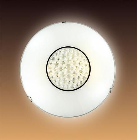 Купить Настенный светильник Sonex Lakrima 128