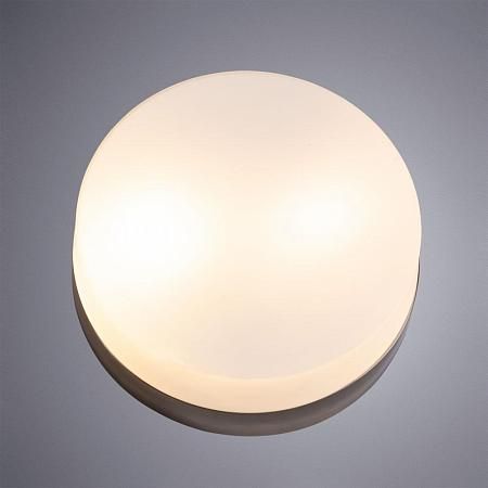 Купить Потолочный светильник Arte Lamp Aqua-Tablet A6047PL-2AB