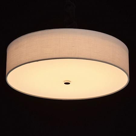 Купить Потолочный светодиодный светильник De Markt Дафна 4 453011501