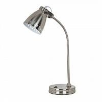 Купить Настольная лампа Arte Lamp 46 A2214LT-1SS