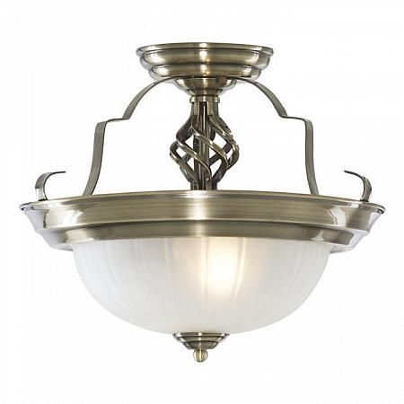 Купить Потолочный светильник Arte Lamp Lobby A7835PL-2AB