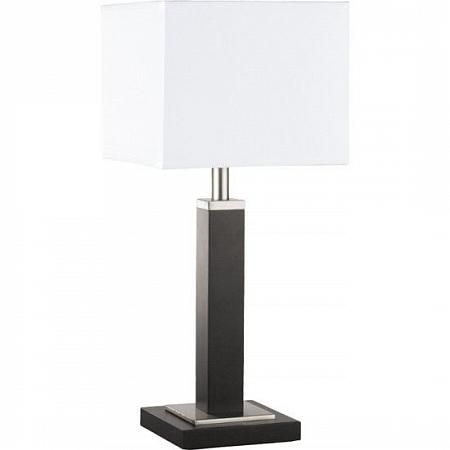 Купить Настольная лампа Arte Lamp Waverley A8880LT-1BK
