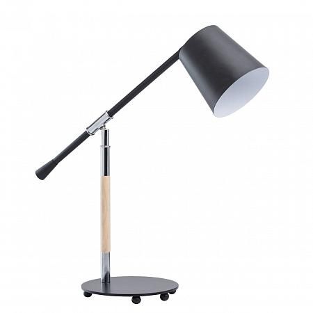 Купить Настольная лампа MW-Light Акцент 680030101
